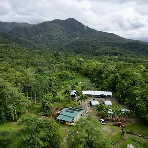 Peaks Eco Lodge