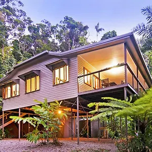 Daintree Magic House Holiday home