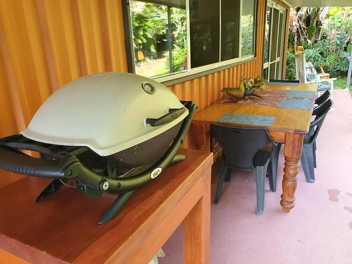 Garden Studio Jaggan 0*,  Australia