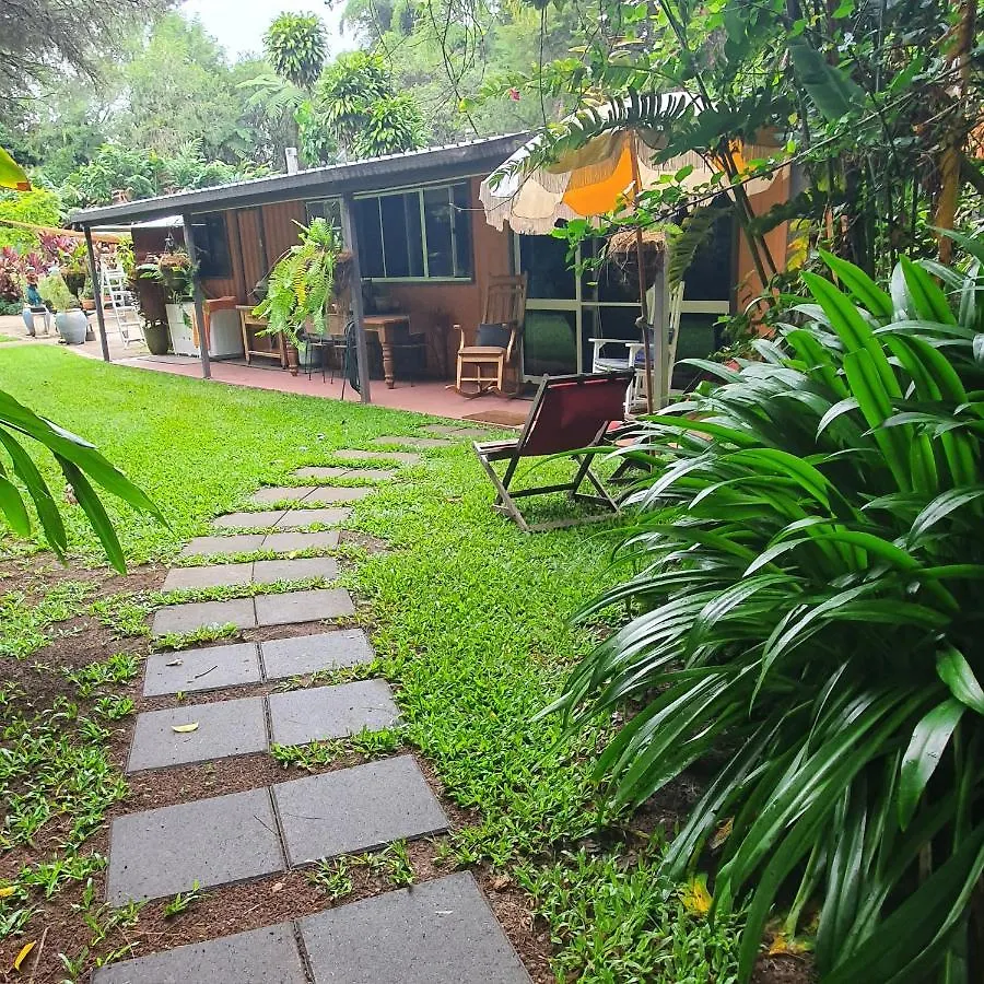 Garden Studio Jaggan