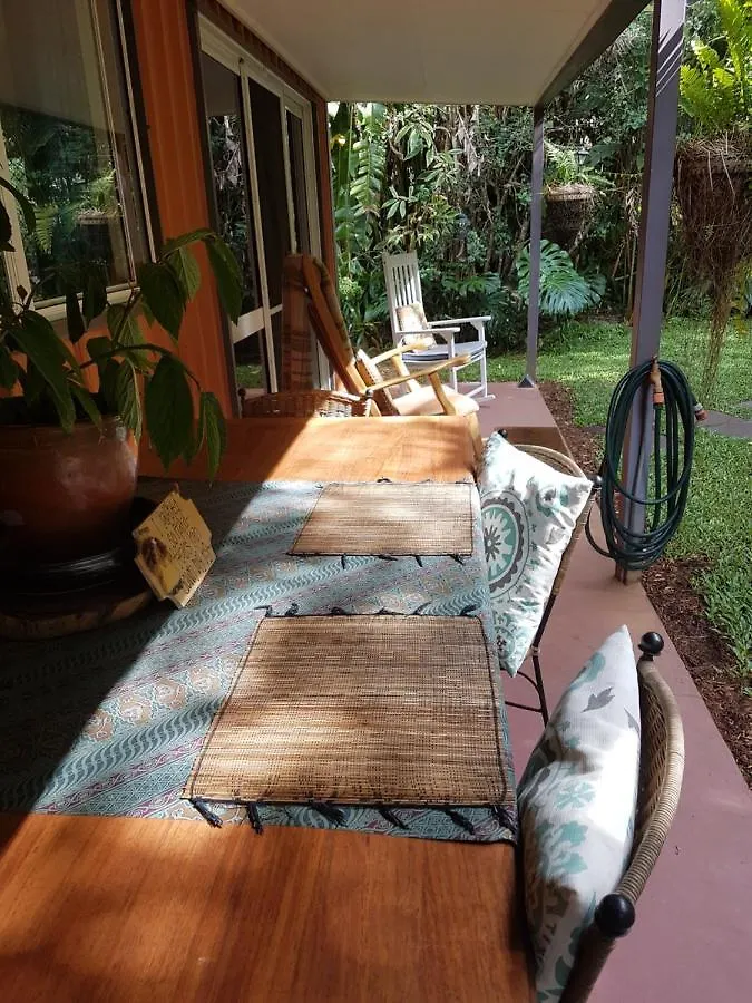 Garden Studio Jaggan Lodge