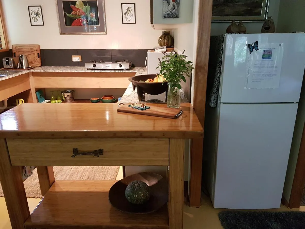 Lodge Garden Studio Jaggan