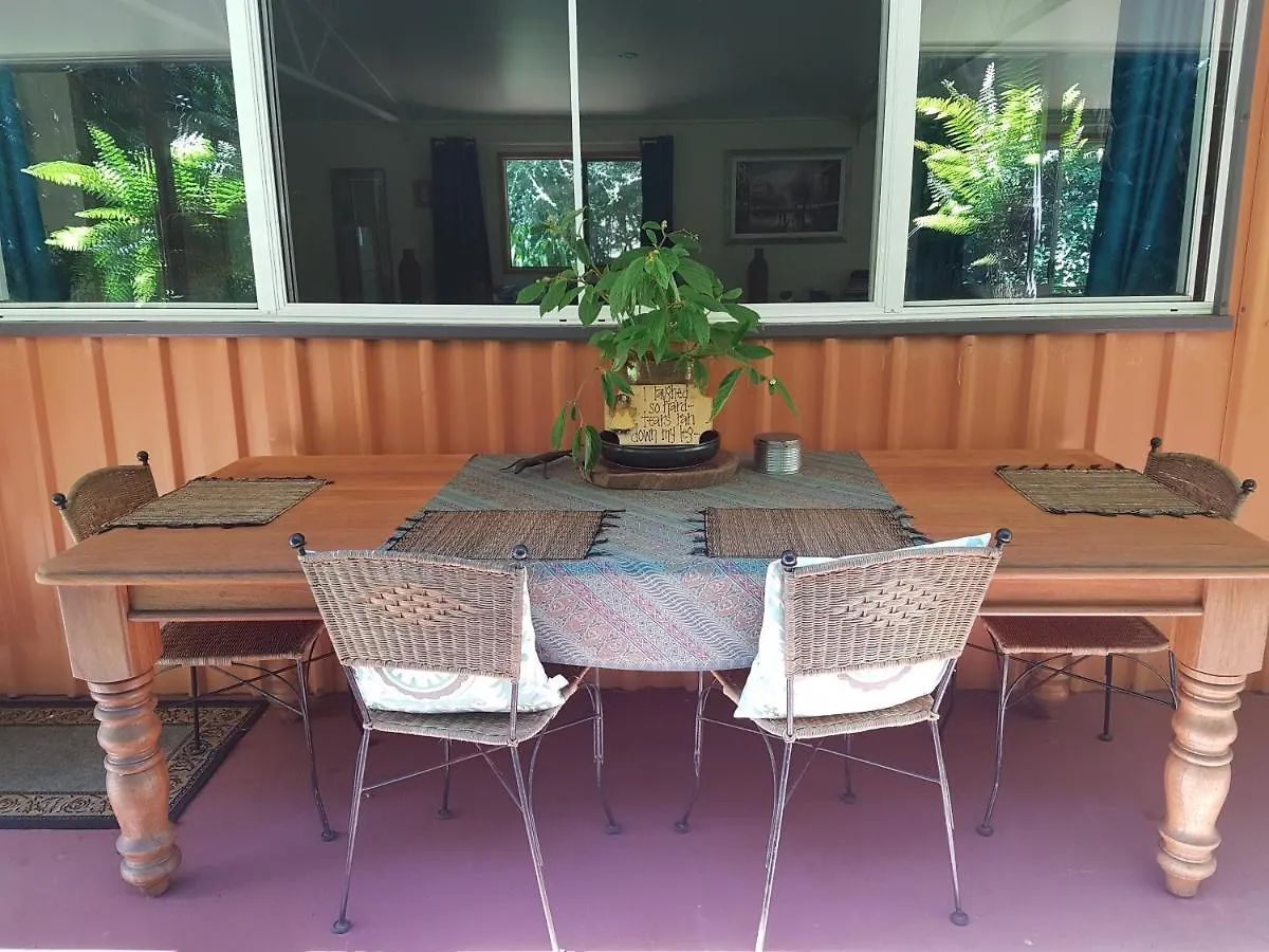 Garden Studio Jaggan 0*,  Australia