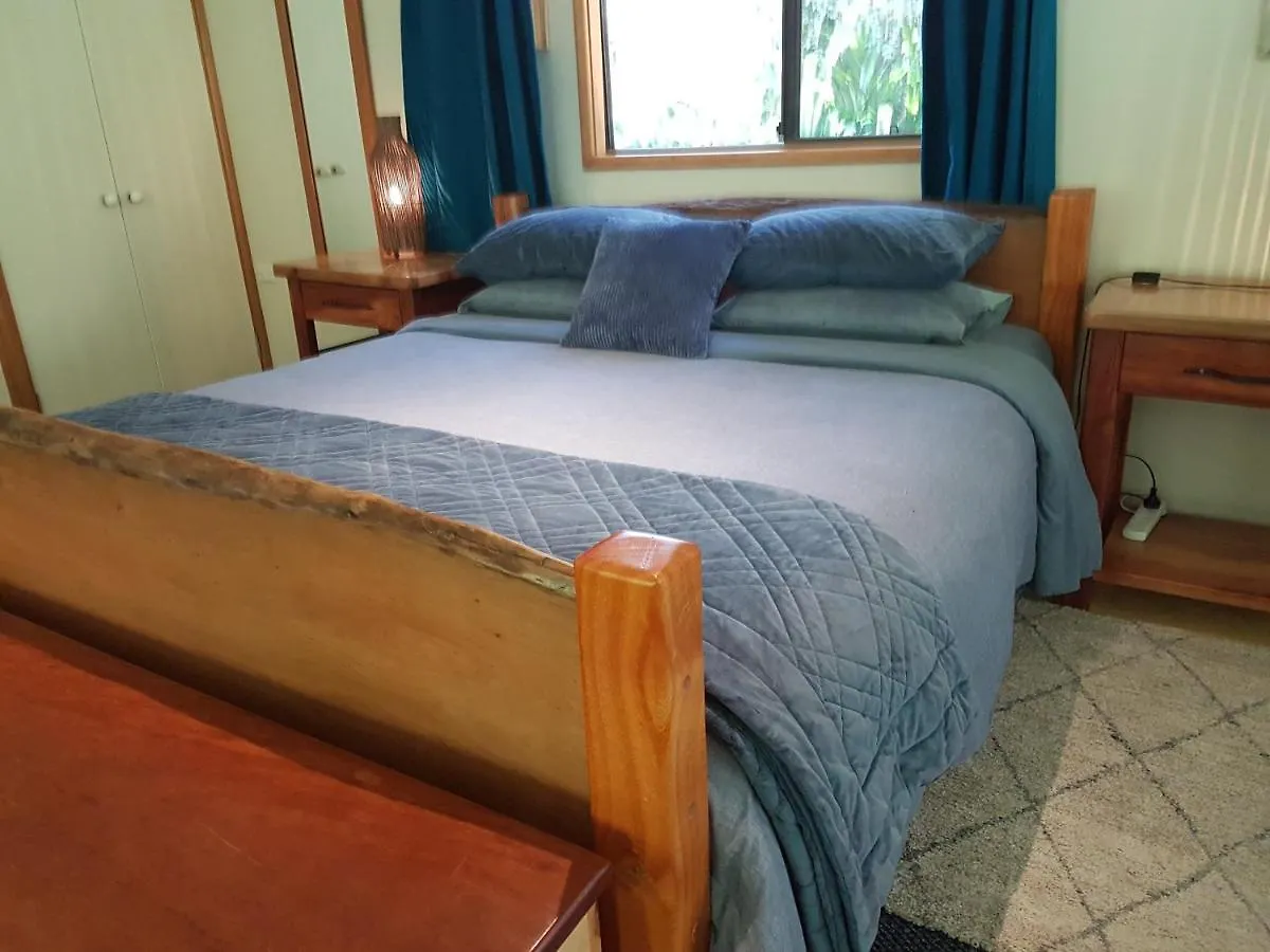 Garden Studio Jaggan Lodge