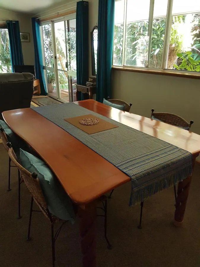 Garden Studio Jaggan Lodge